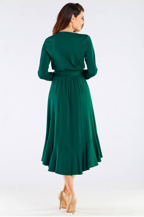 Cocktail dress model 158611